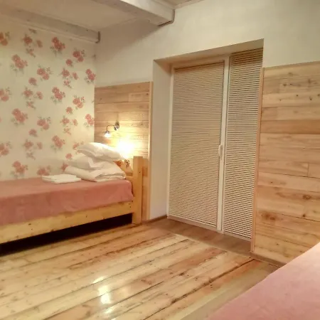 Pensionat Taehemaja5 Viljandi (Viljandimaa)