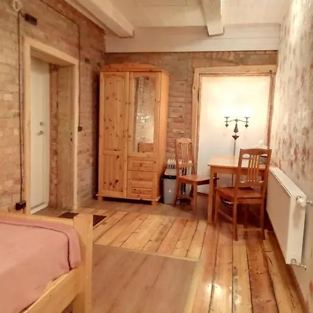 Pensionat Taehemaja5