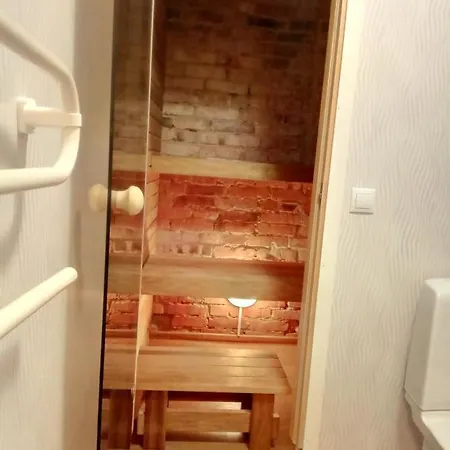 Taehemaja5 Pensionat 3*