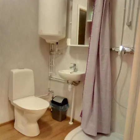 Pensionat Taehemaja5 3*