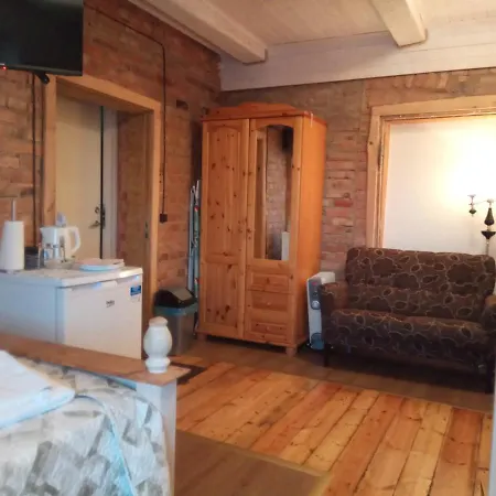 Pensionat Taehemaja5 Viljandi (Viljandimaa)