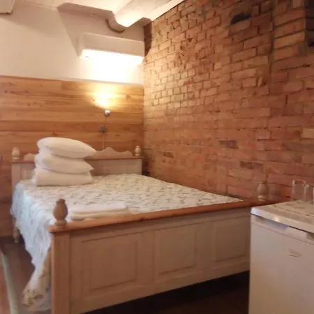 Pensionat Taehemaja5 Viljandi (Viljandimaa)