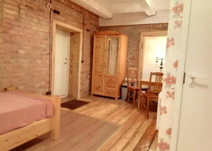 Taehemaja5 Maison d'hôtes 3*