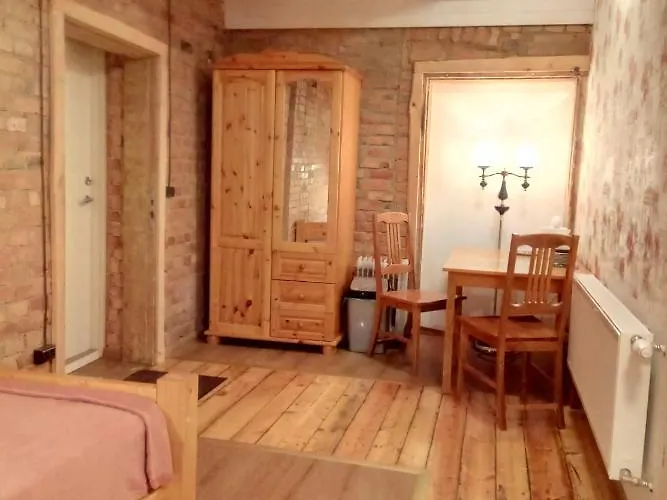 Maison d'hôtes Taehemaja5