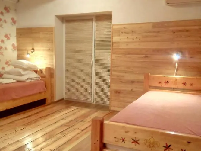 Taehemaja5 Viljandi (Viljandimaa)