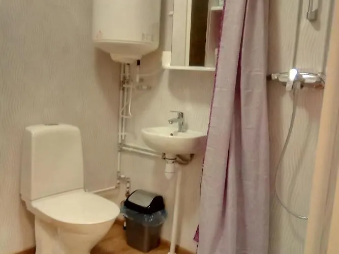 Maison d'hôtes Taehemaja5 3*