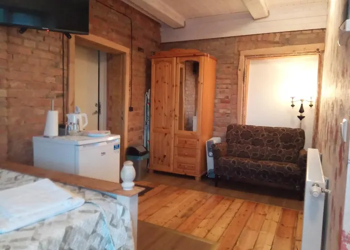 Maison d'hôtes Taehemaja5 Viljandi (Viljandimaa)